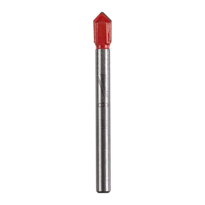 Broca para azulejos y vidrio 6x60 Milwaukee