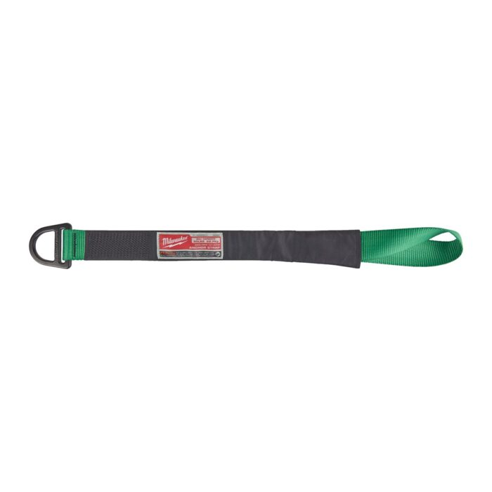 Cuerda de anclaje Milwaukee