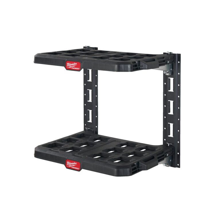 Rack de montaje completo PACKOUT™ Milwaukee