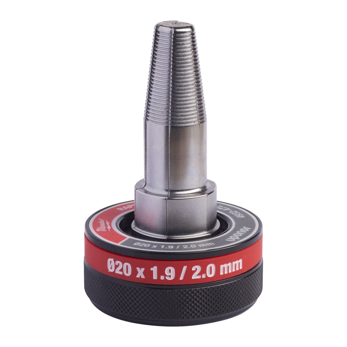 FPXPH20I-1406 - diámetro tubería 20mm, bares 6 Milwaukee