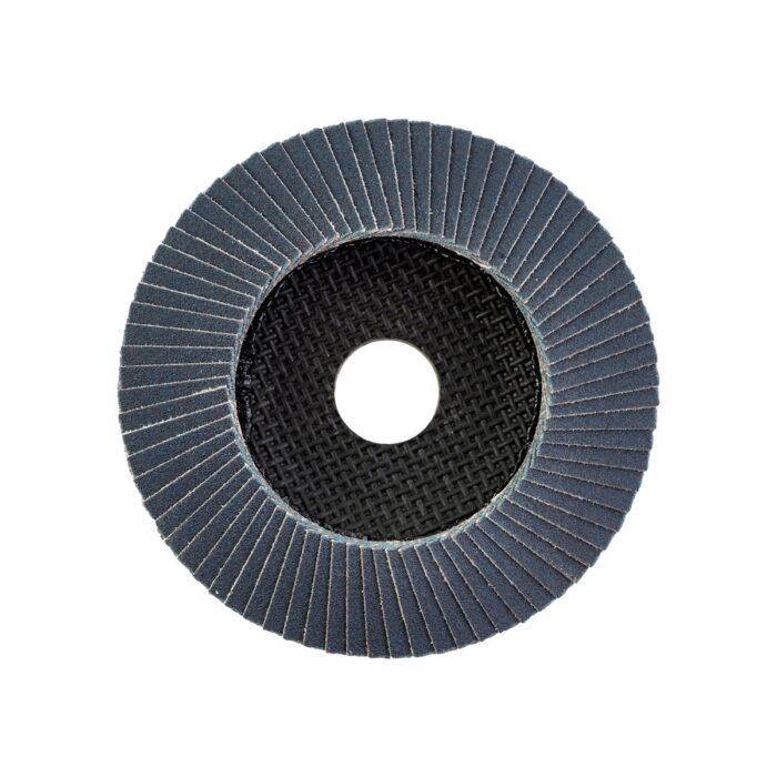 Disco milhojas de zirconio 115mm. 40gr. Milwaukee