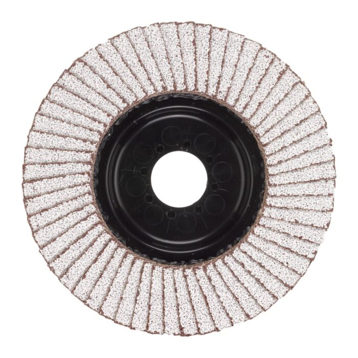 Disco milhojas zirconium g120 sl50-125 Milwaukee