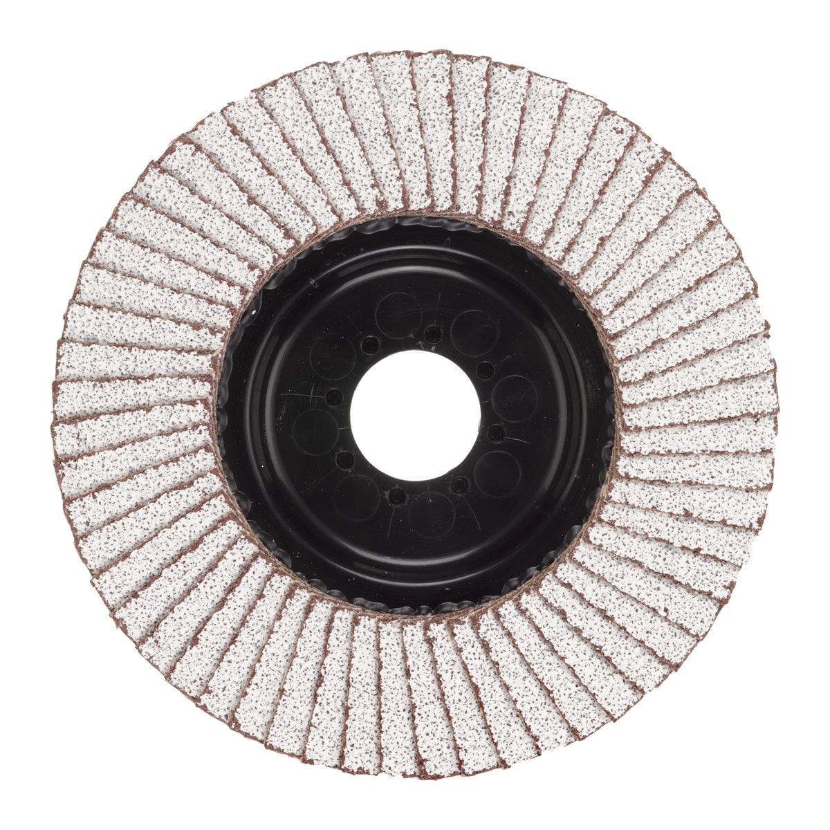 Disco milhojas zirconium g120 sl50-125 Milwaukee