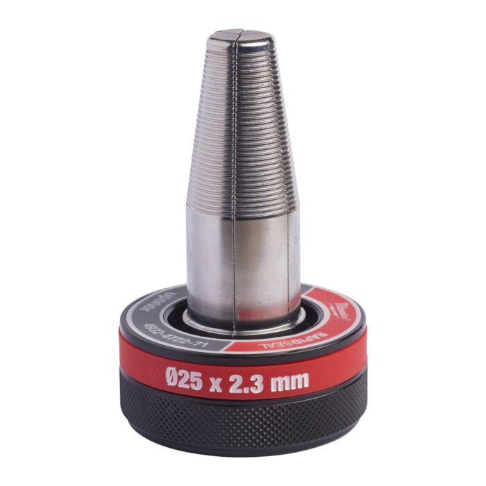 FPXPH25I-1406 - diámetro tubería 25mm, bares 6 Milwaukee