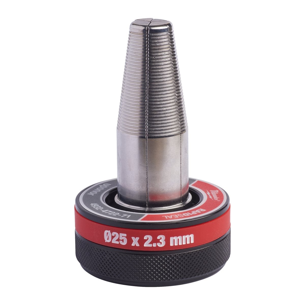 FPXPH25I-1406 - diámetro tubería 25mm, bares 6 Milwaukee