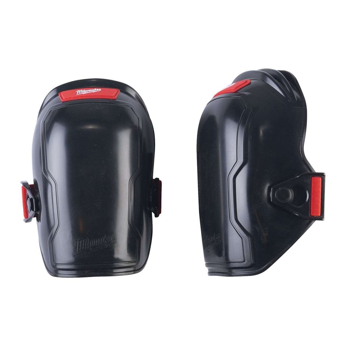 Rodillera flexíble - 1 par Milwaukee