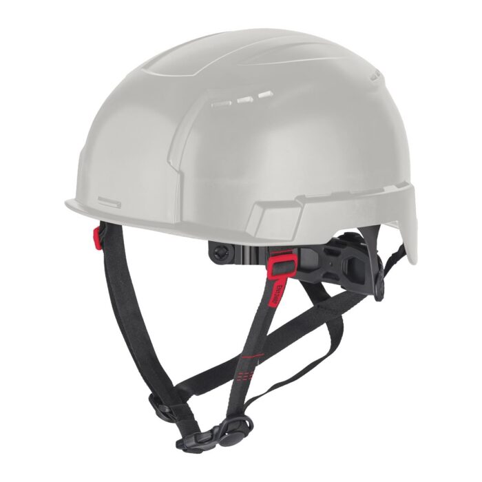 Casco BOLT™ 200 ventilado Blanco Milwaukee