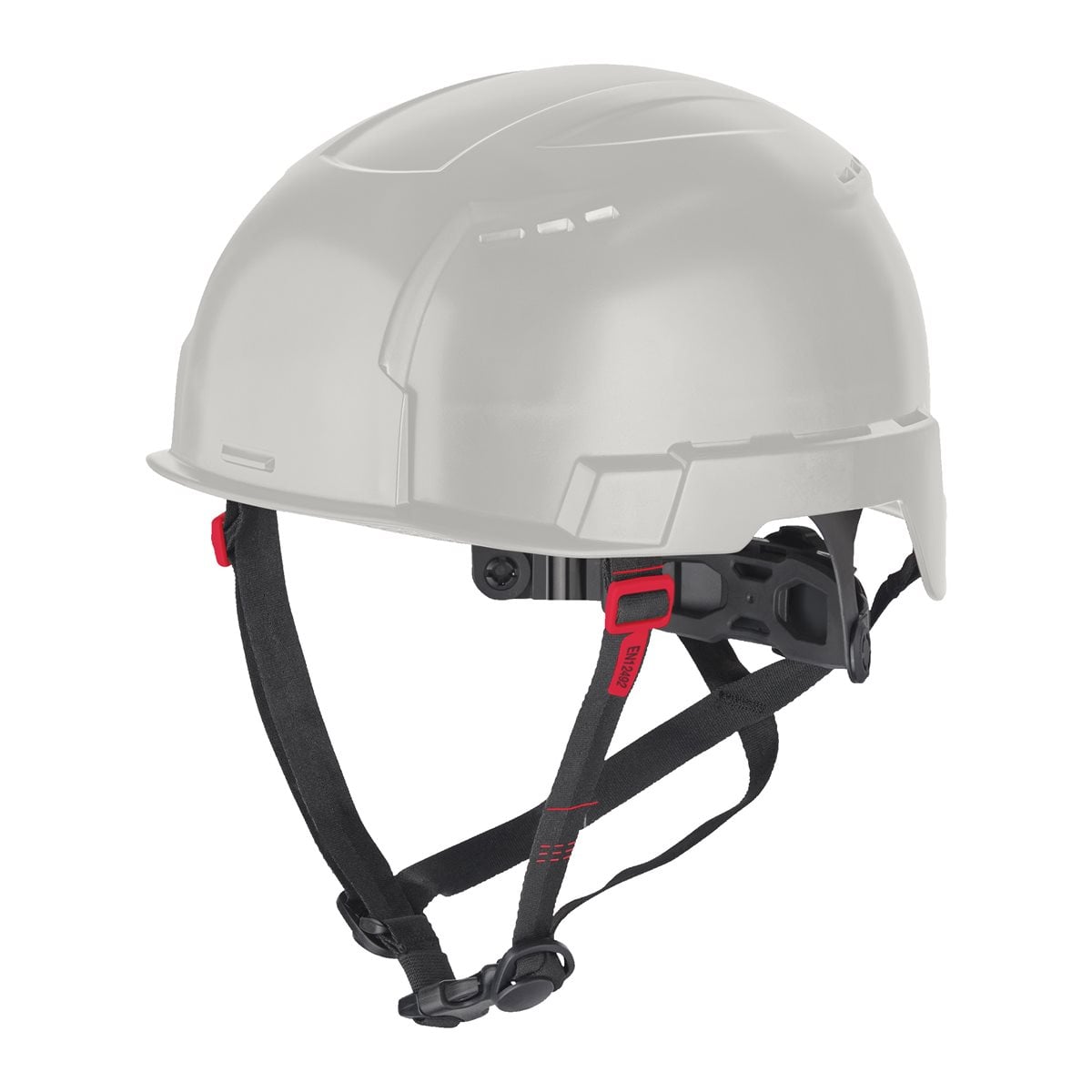 Casco BOLT™ 200 ventilado Blanco Milwaukee