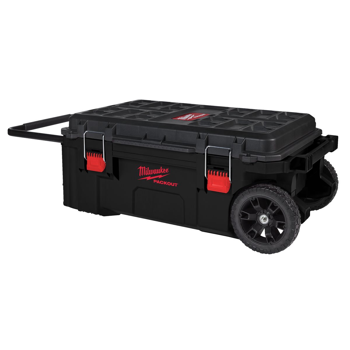 Baúl con ruedas XL PACKOUT™ Milwaukee