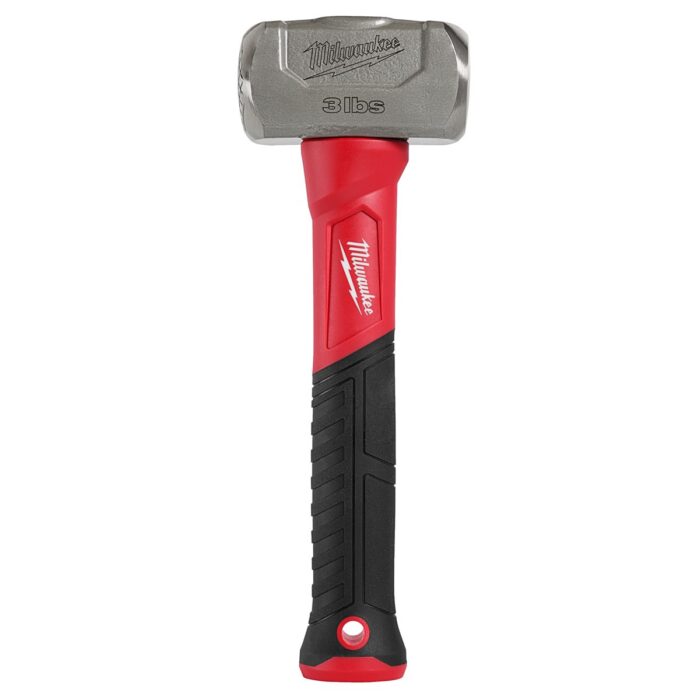 Maza de 1.360kg Milwaukee