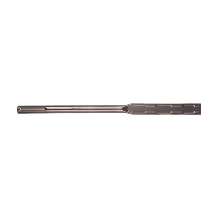 SDS-Max SLEDGE™ Cincel Autoafilable 25x400mm Milwaukee