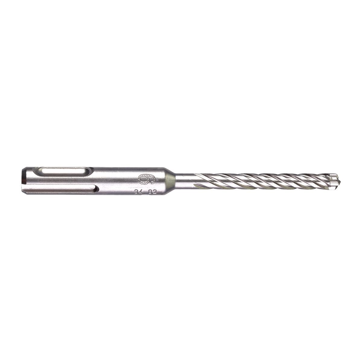Paquete 5ud. broca SDS-plus mx4 6x115 Milwaukee
