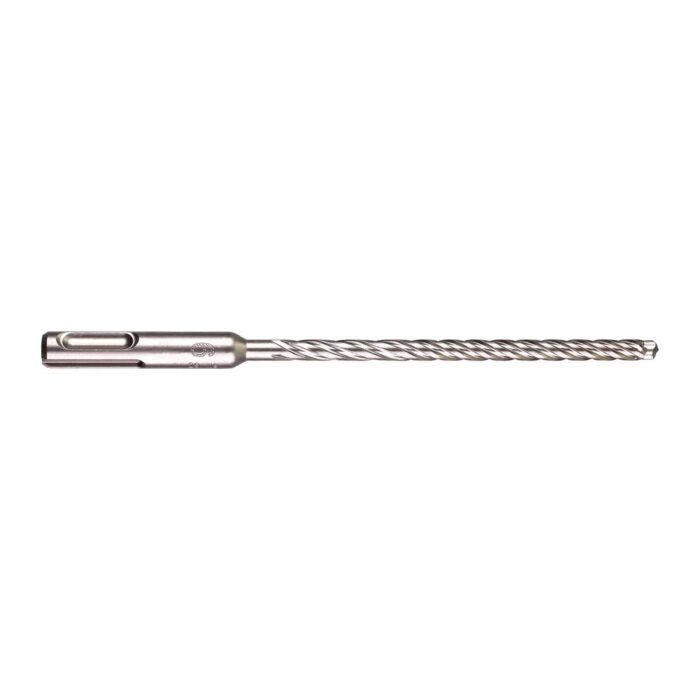 Paquete 5ud. broca SDS-plus mx4 6x165 Milwaukee