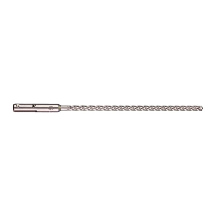 Paquete 5ud. broca SDS-plus mx4 6x215 Milwaukee