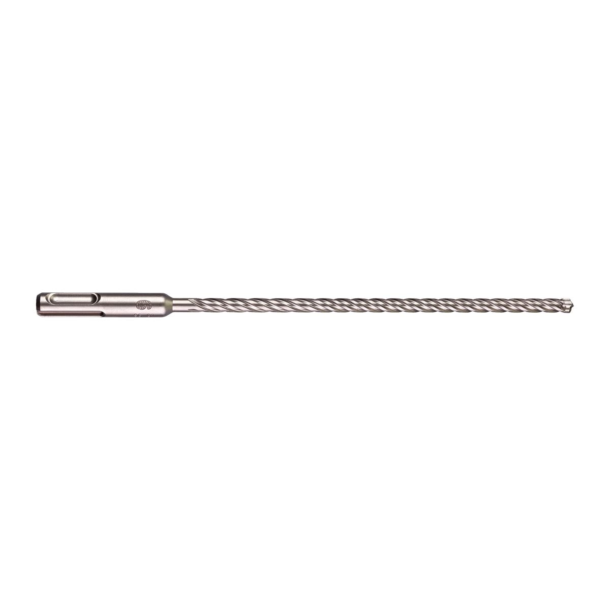Paquete 5ud. broca SDS-plus mx4 6x215 Milwaukee