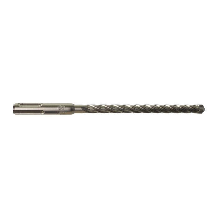 Paquete 5ud. broca SDS-plus mx4 8x165 Milwaukee