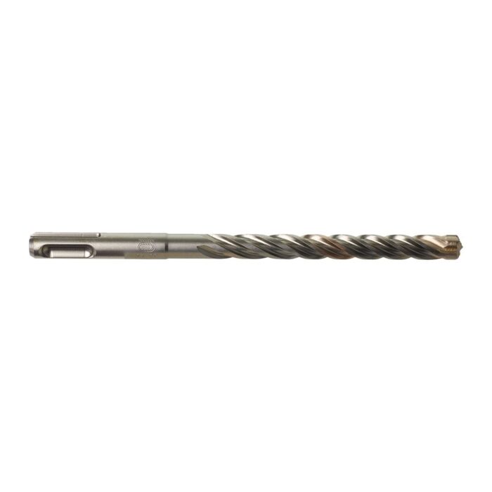 Paquete 5ud. broca SDS-plus mx4 10x165 Milwaukee