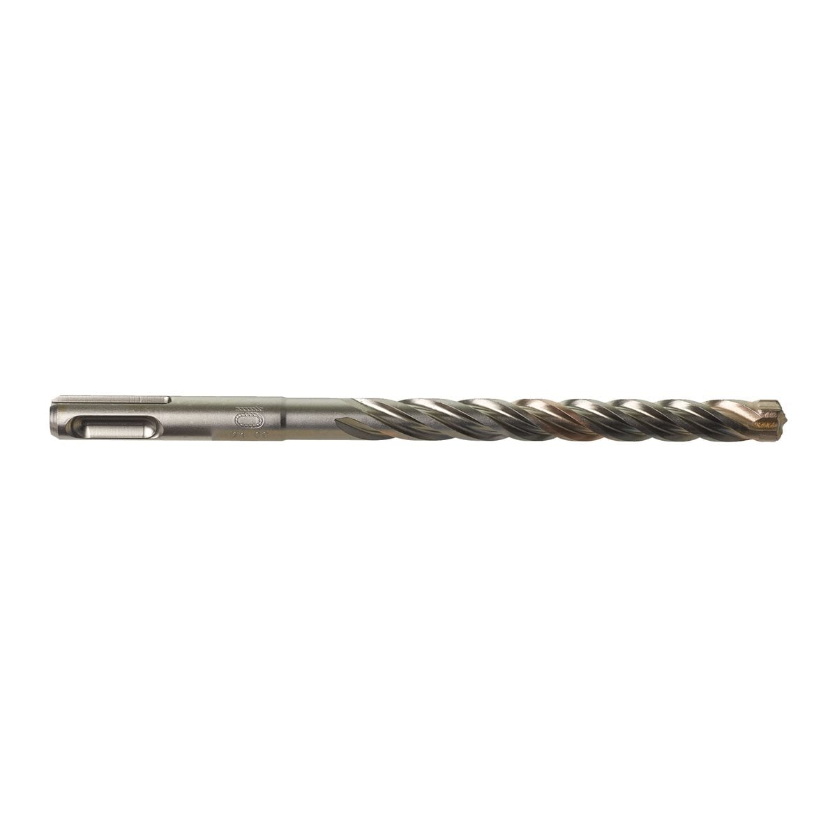 Paquete 5ud. broca SDS-plus mx4 10x165 Milwaukee