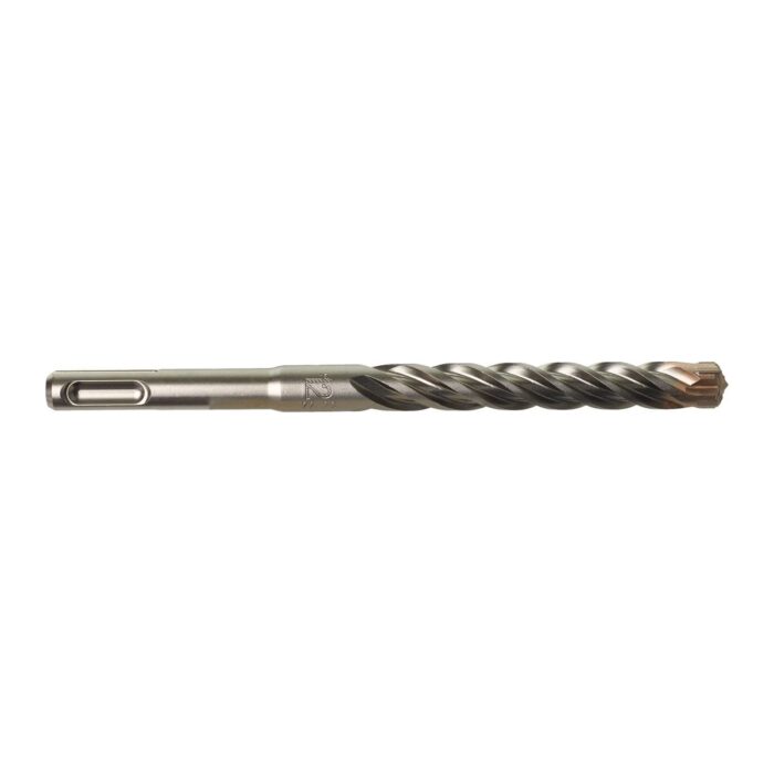 Paquete 5ud. broca SDS-plus mx4 12x160 Milwaukee