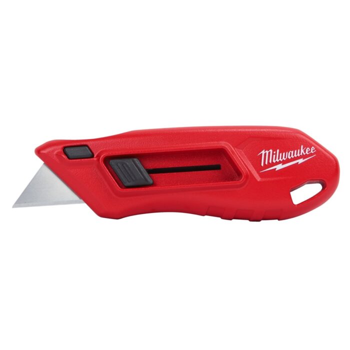 Cuchillo compacto deslizante Milwaukee
