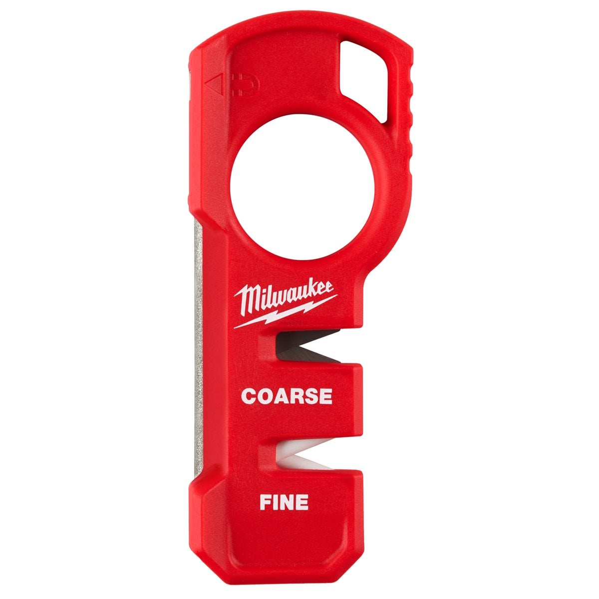 Afilador compacto Milwaukee