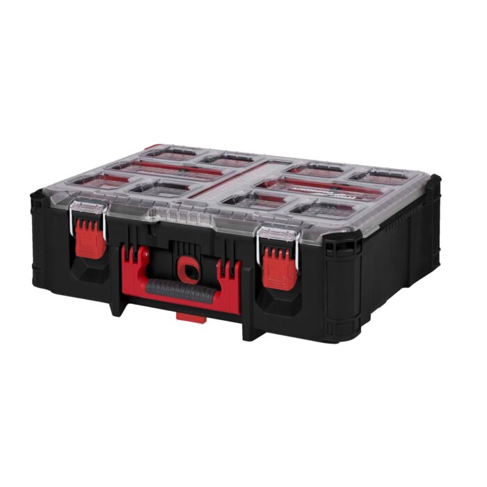 Organizador alta capacidad PACKOUT™ Milwaukee