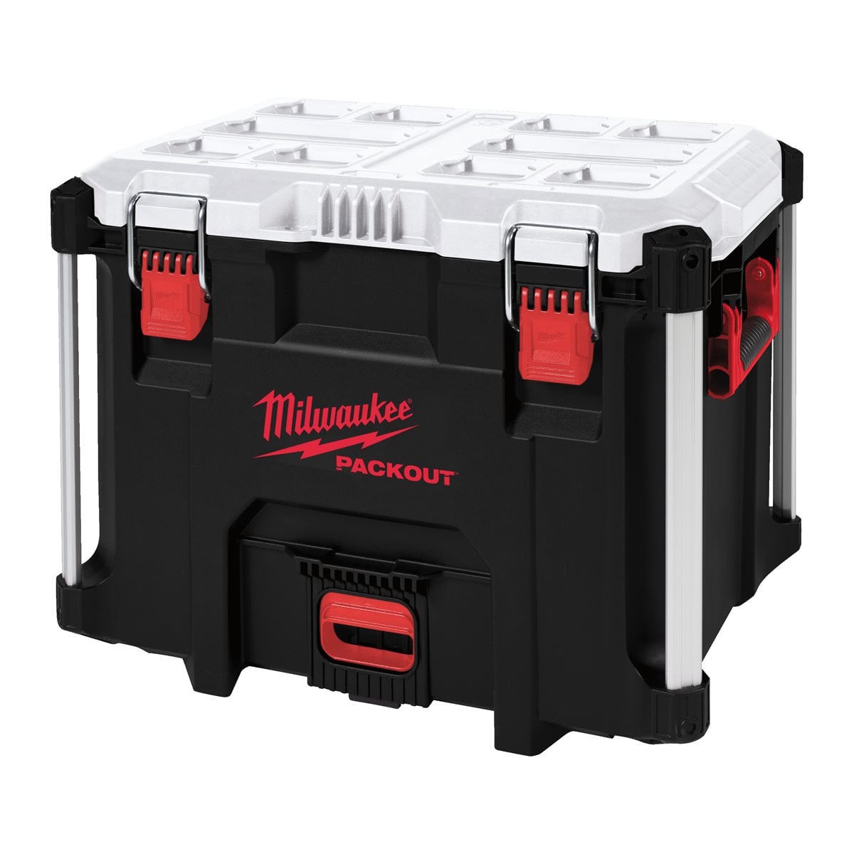 Nevera rígida XL PACKOUT™ Milwaukee