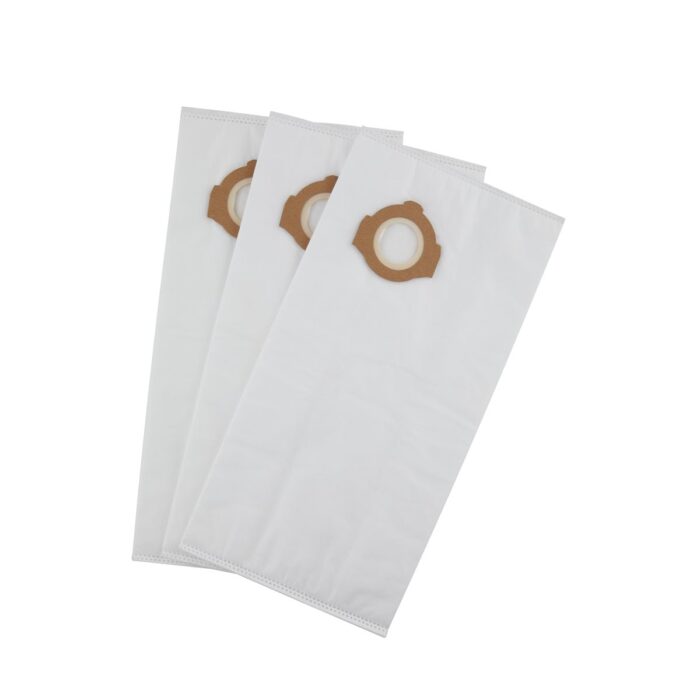 Saco filtro de 3,5l, compatibles con M12 FVCL, M18 FPOVCL - 3uds Milwaukee