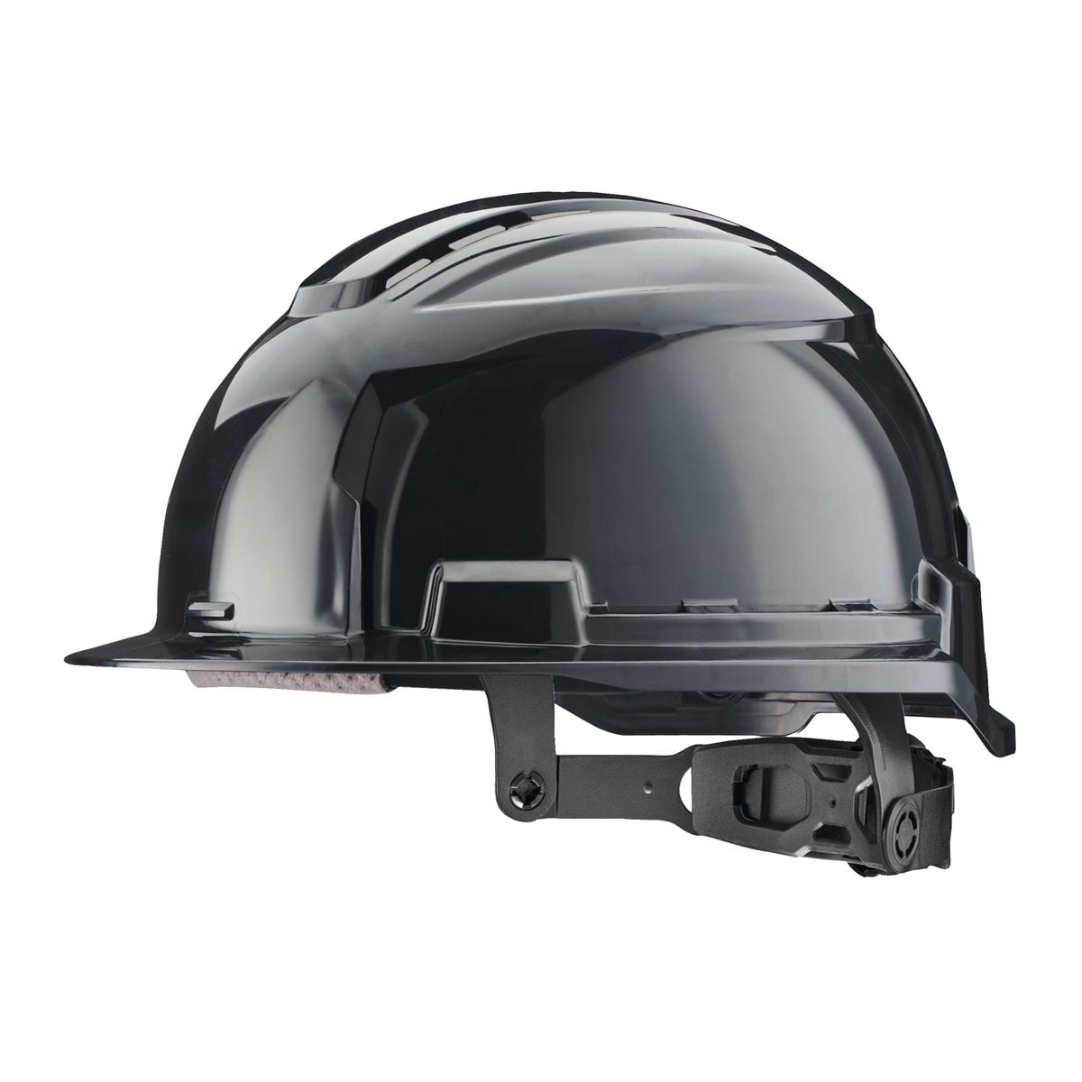 Casco BOLT™ 100 negro ventilado Milwaukee