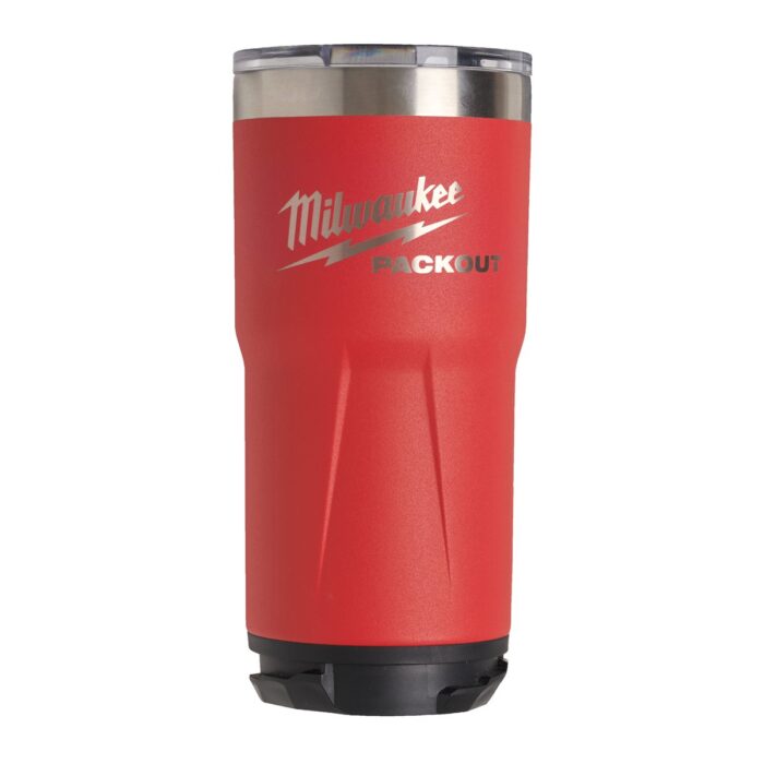 Termo PACKOUT™ de 591ml Milwaukee