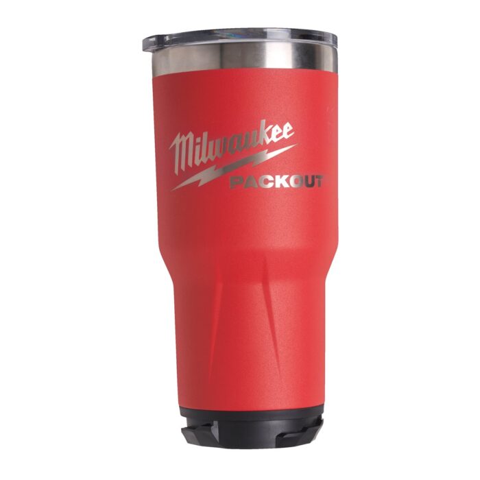 Termo PACKOUT™ de 887ml Milwaukee