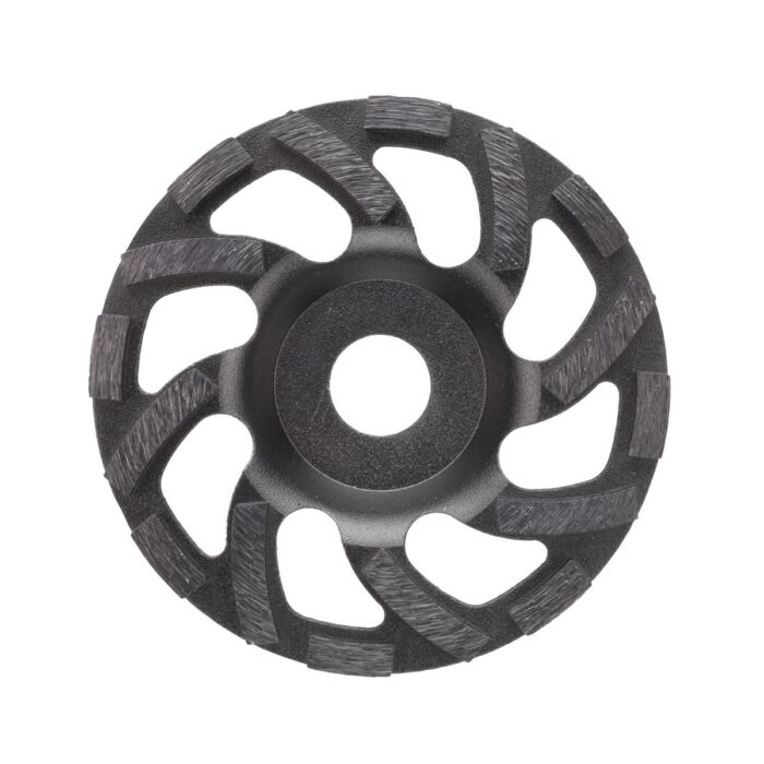 Copa diamante SDCWA125 Materiales abrasivos 125mm Milwaukee