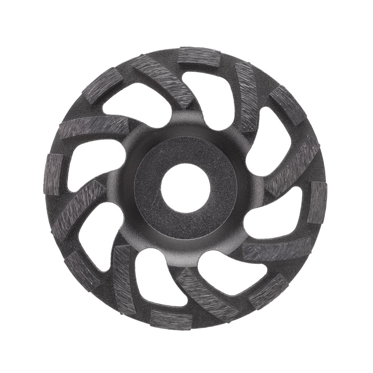 Copa diamante SDCWA125 Materiales abrasivos 125mm Milwaukee