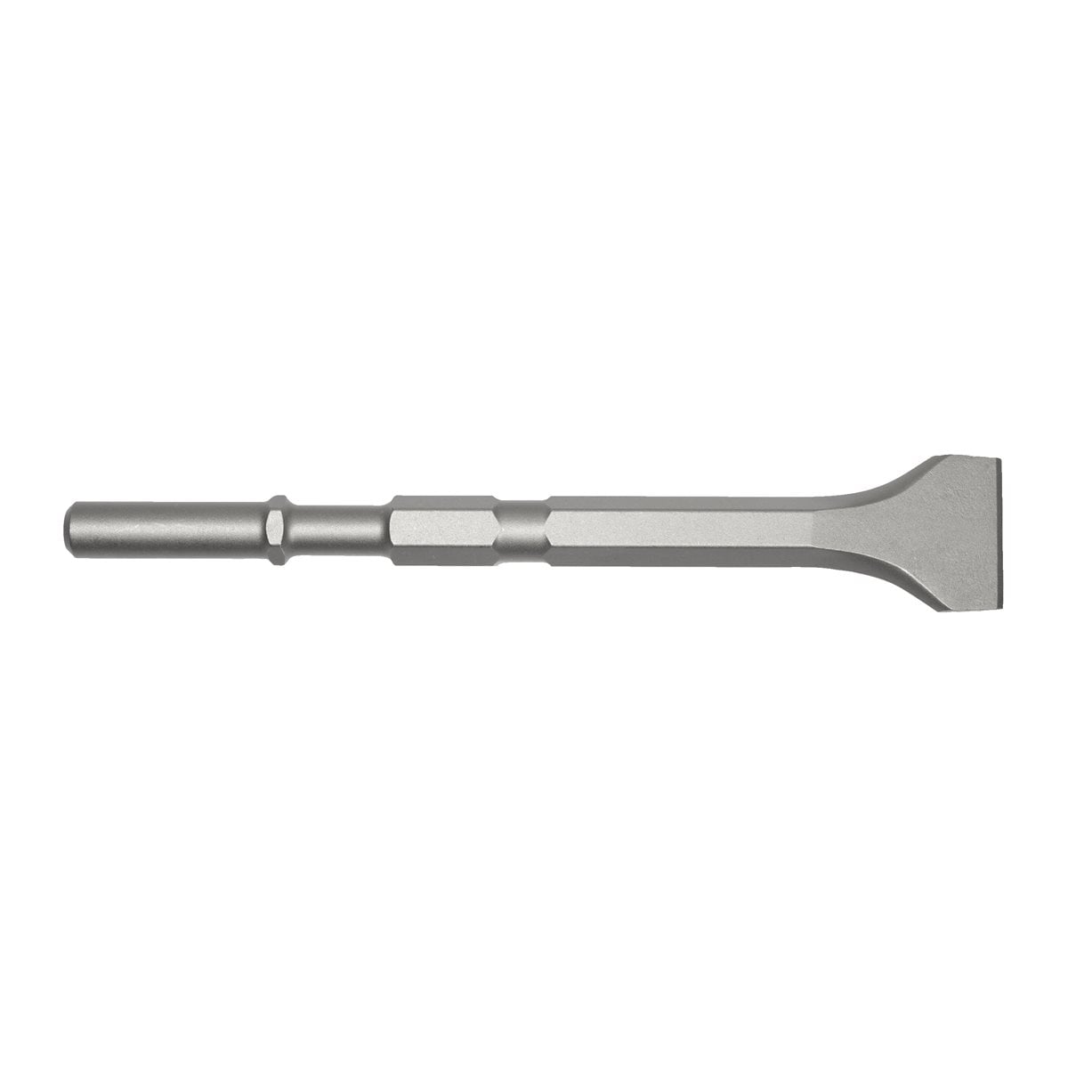 Cincel ancho K-Hex 21mm 50x300mm Milwaukee