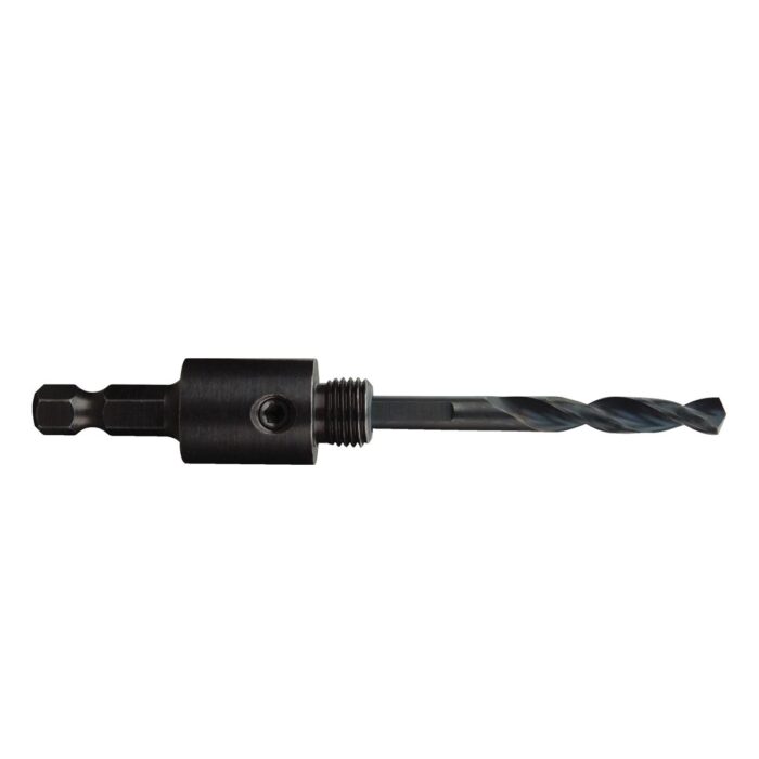 Husillo 14-30mm / 9.5Hex Milwaukee