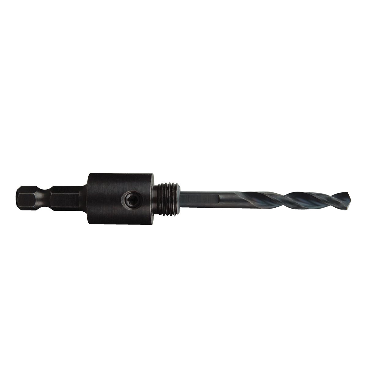 Husillo 14-30mm / 9.5Hex Milwaukee