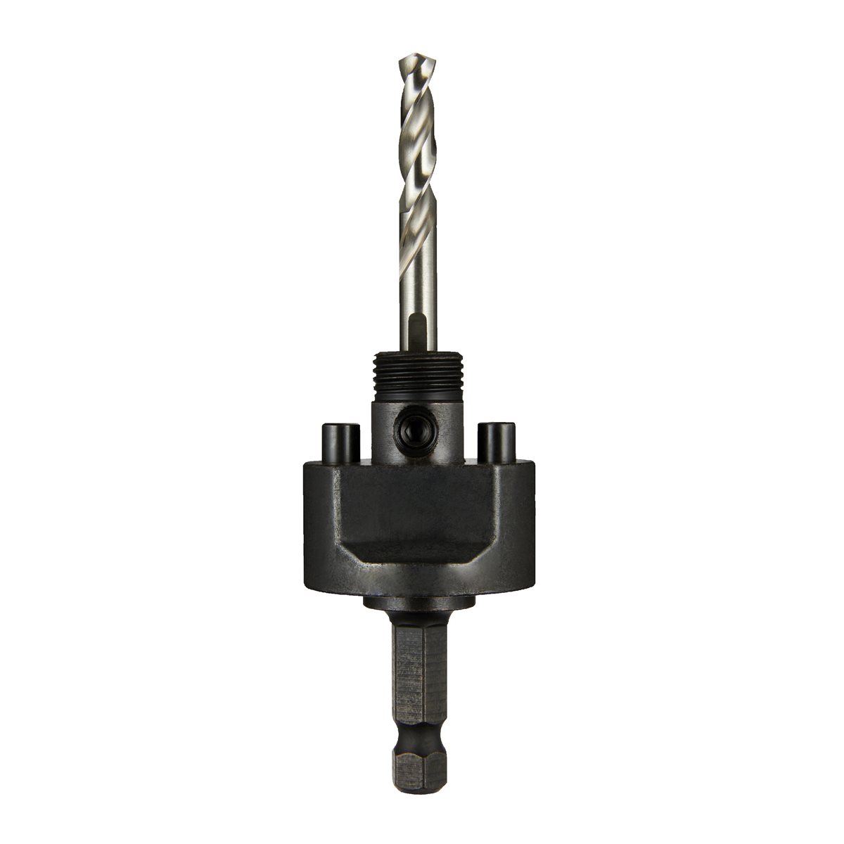 Husillo 32-210mm / 9.5Hex Milwaukee