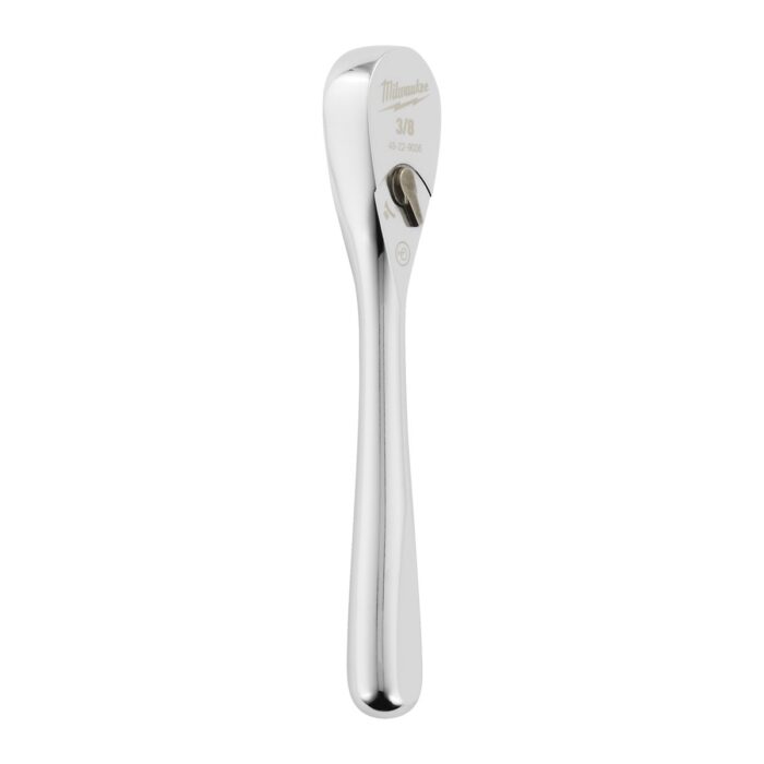 Carraca de 3/8" de 130mm Milwaukee