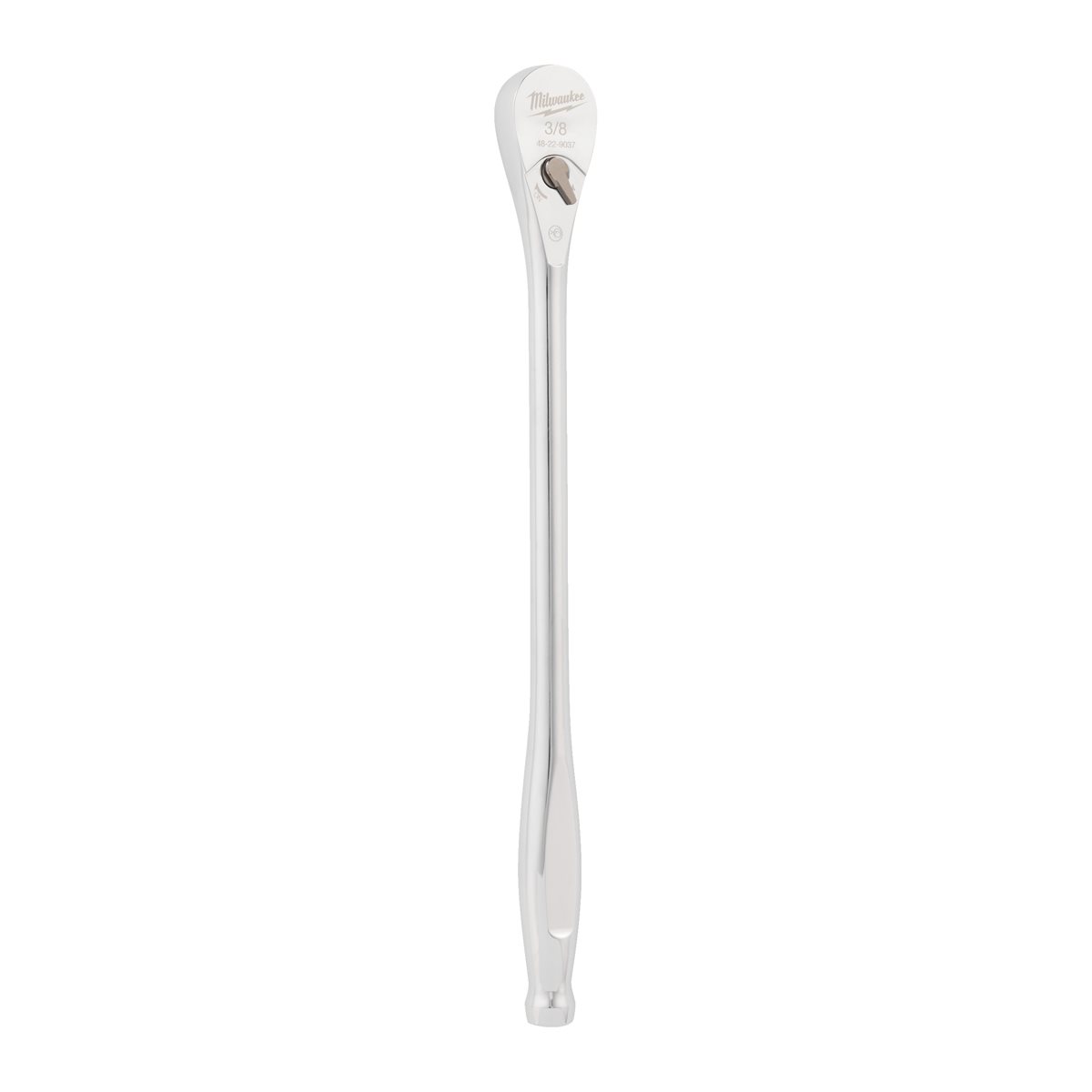 Carraca de 3/8" de 300mm Milwaukee