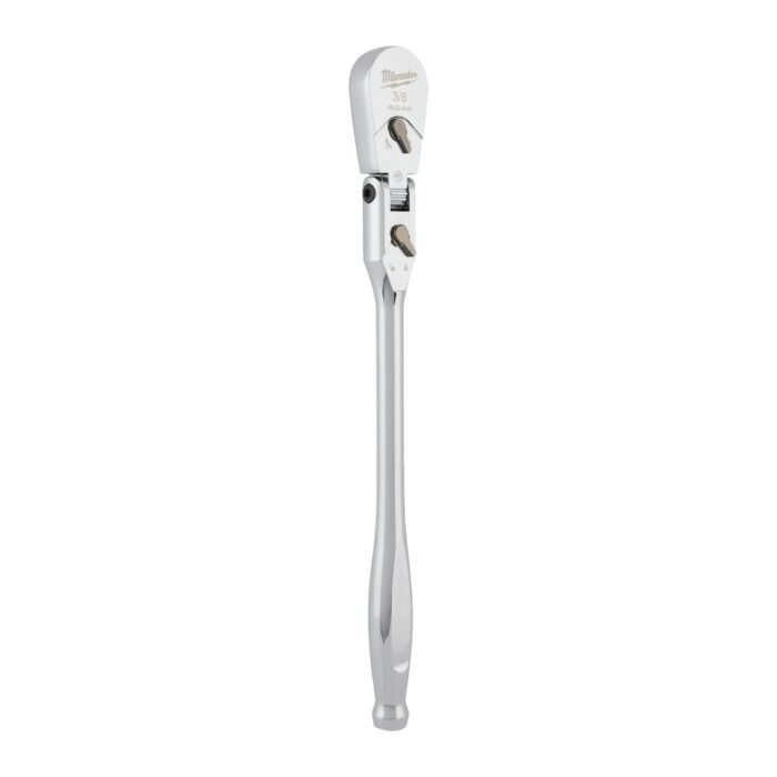Carraca cabeza pivotante de 3/8" de 300mm Milwaukee