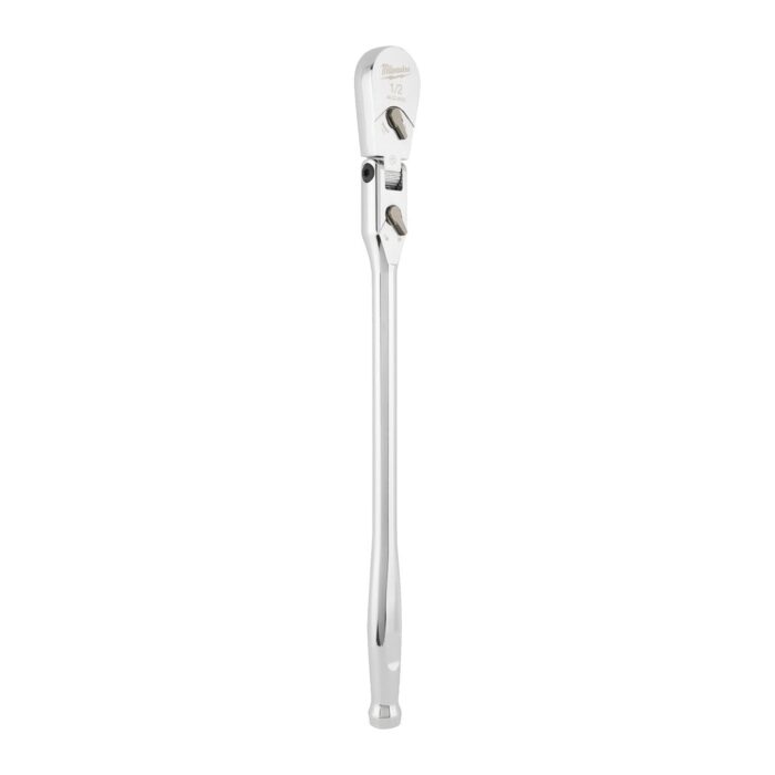 Carraca cabeza pivotante de 1/2" de 460mm Milwaukee