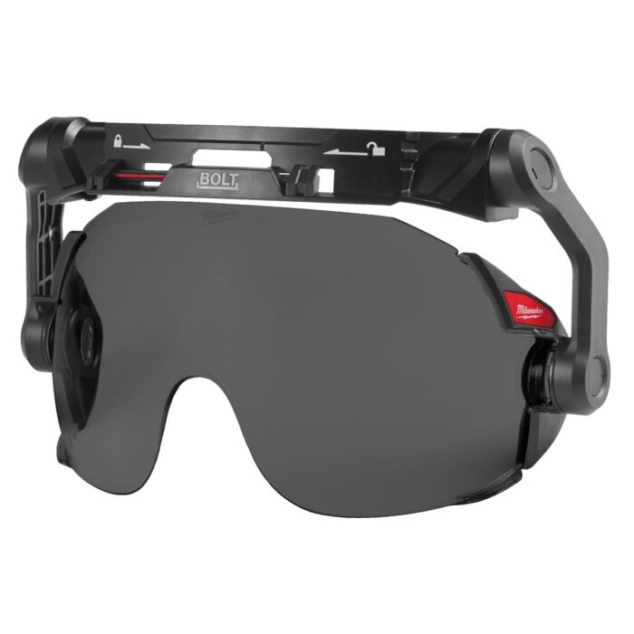 Visor compacto oscuro BOLT™ Milwaukee