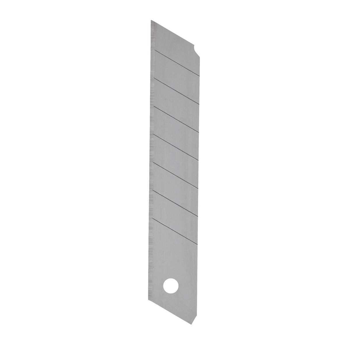 Hojas para cúter 18mm - 10uds Milwaukee