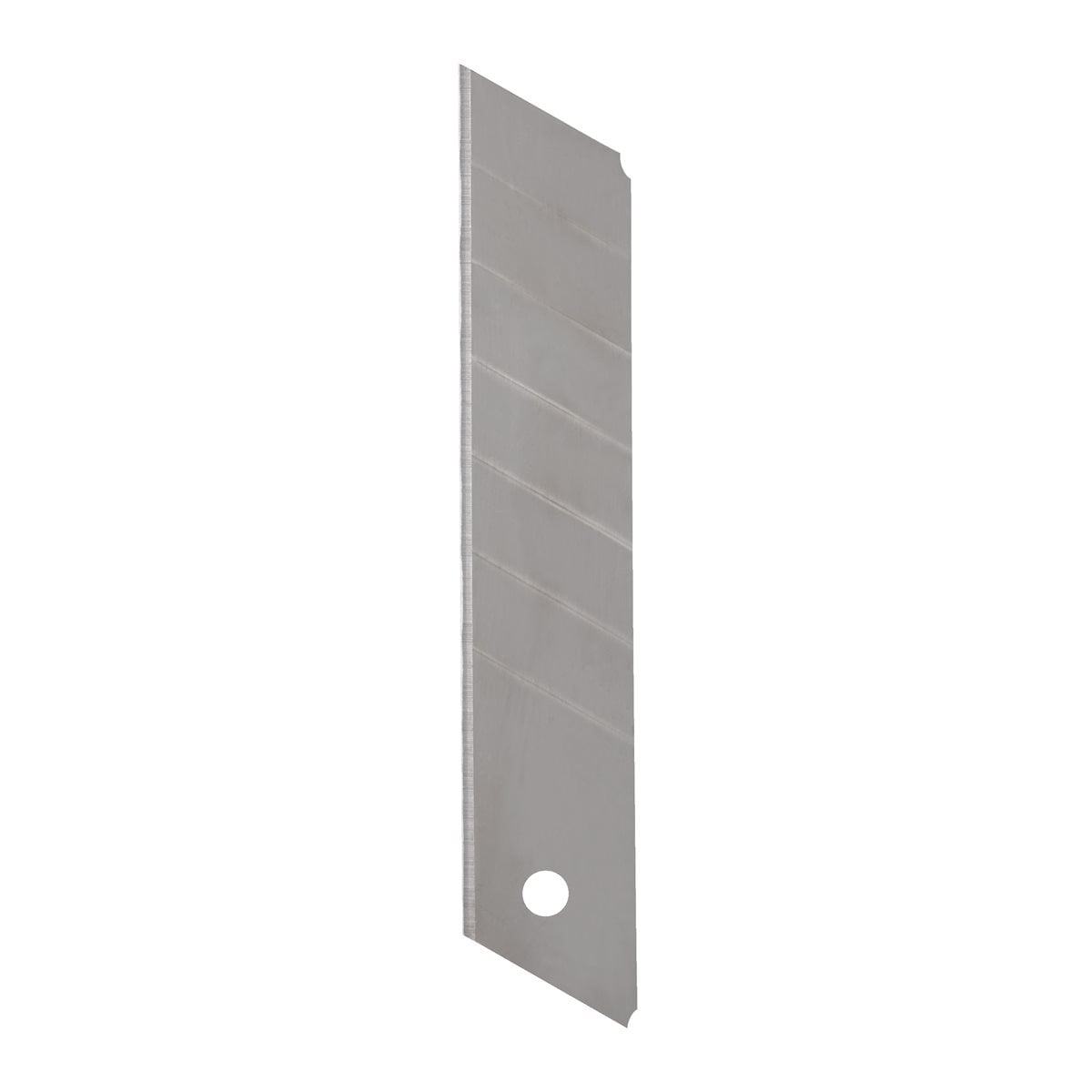 Hojas para cúter 25mm - 10uds Milwaukee