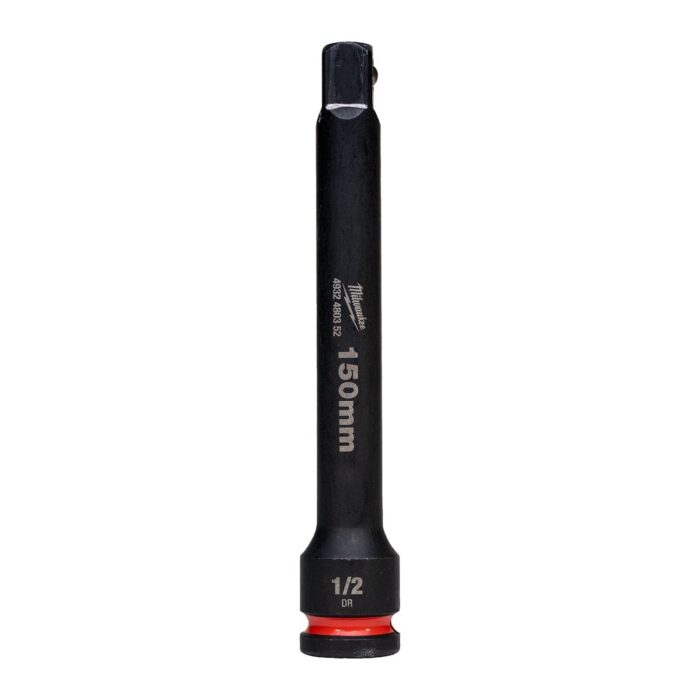 Extensión 150 mm - 1/2" Milwaukee