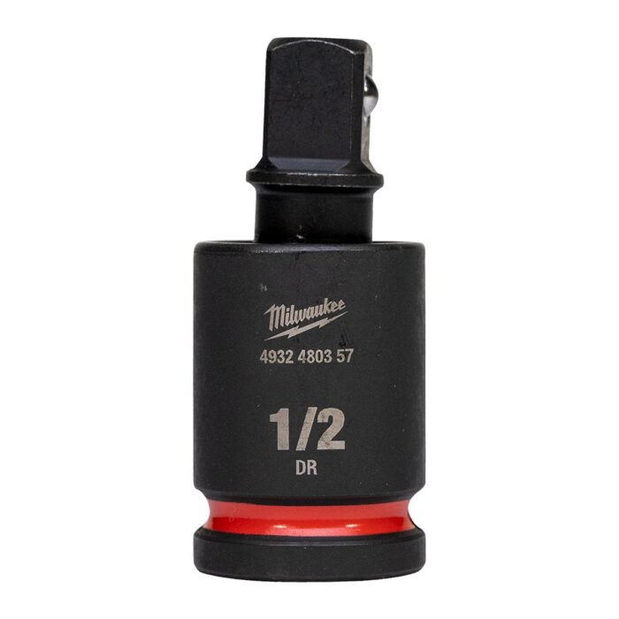 Cardán de impacto de 1/2" y 15º Milwaukee