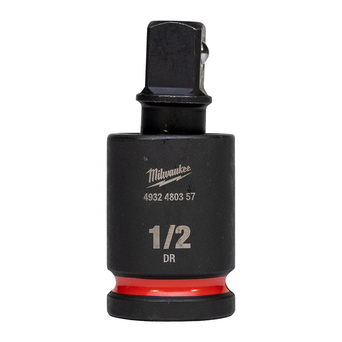 Cardán de impacto de 1/2" y 15º Milwaukee