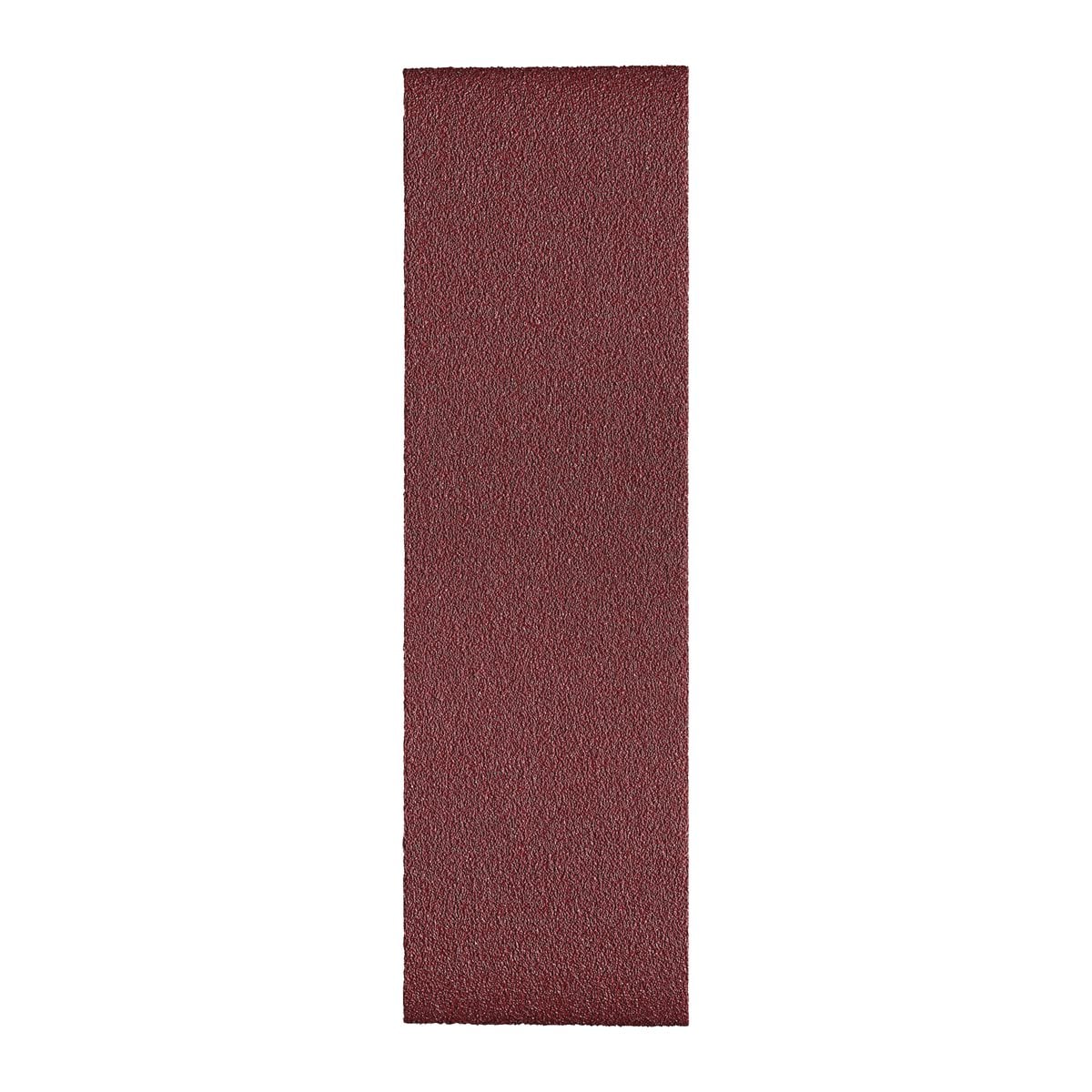 Bandas de lija 75x457mm 40gr - 5uds Milwaukee