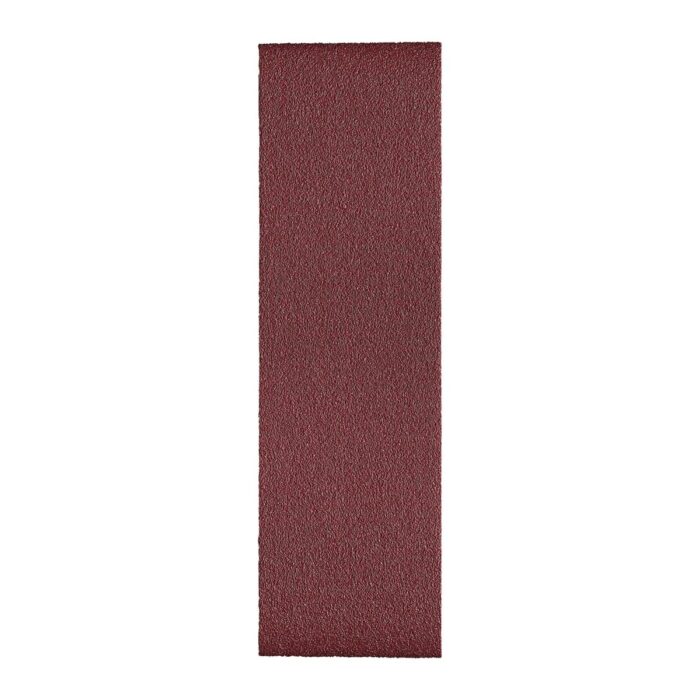 Bandas de lija 75x457mm 60gr - 5uds Milwaukee