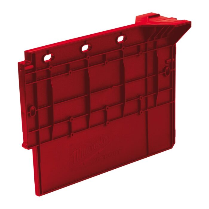 Separador de herramientas para caja multiuso Milwaukee